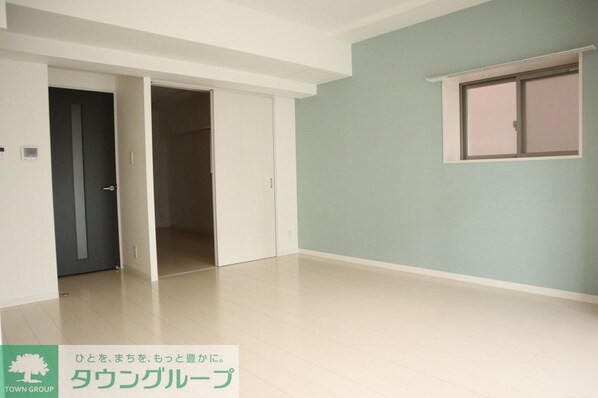 WAVE谷在家の物件内観写真